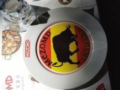 -Mezomd曼索蒂西班牙餐厅(广粤店)