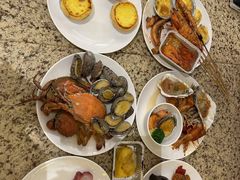 -禾斗海鲜自助(市南银座店)