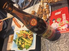 -高家烧鸽子烧烤店63年