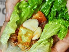 -西塔老太太泥炉烤肉(北京双井店)