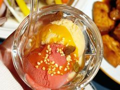 -伊带伊路新疆美食府(呼家楼店)