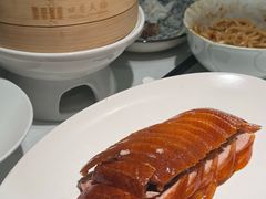 -四季民福烤鸭店(王府井东安门店)