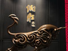 -炳胜品味(珠江新城店)