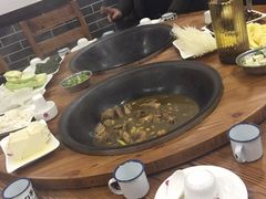-咱屯子铁锅炖直营店(保利店)