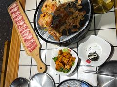 -肆幺幺烤肉(乐汇城店)