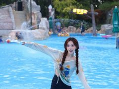 -武汉玛雅海滩水公园