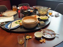 -鸽子侯·家宴·平价海鲜(绿地店)