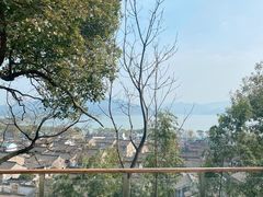 -东钱湖小普陀景区