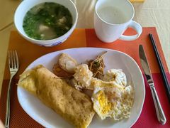 -秦皇岛秦皇国际大酒店