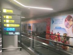 -南宁吴圩国际机场-T2航站楼