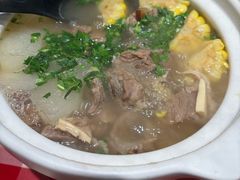-西贝(南开大悦城店)
