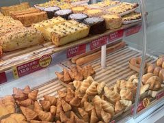 -味多美蛋糕(航天桥店)