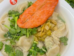 -吉祥馄饨(上海新上大店)