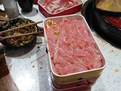 -钢管厂歆瑞源油卤串串香(春熙路太古里店)