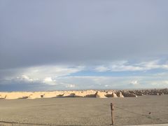 -敦煌雅丹国家地质公园