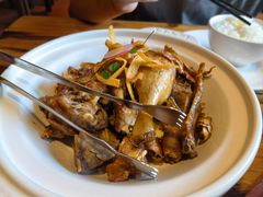 -临家闽南菜(大唐店)