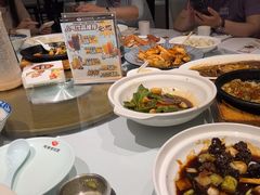 -百饺园(平山道店)