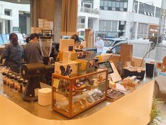 -MQ COFFEE STAND明谦(新洲店)