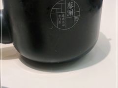 -蔡澜点心·粤菜(西单大悦城店)