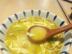 -阿香米线(天津凯德餐厅店)