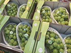 -果蔬好生活超市(新荟城店)