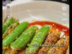 -啊杞恒益饭店(南头总店)