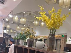 -毛家饭店·融合新湘菜·主题宴(齐鲁软件园店)