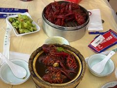 -怪怪龙虾·来自江苏盱眙(惊驾路店)