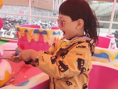 -同至人购物中心(朝阳街店)