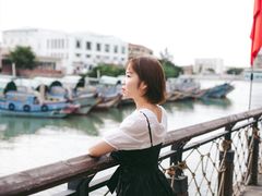 -厦门鼓浪屿青木蟳埔簪花写真摄影(鼓浪屿店)