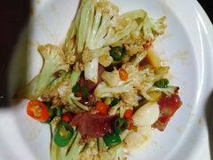 -川里谈·川味小馆(北京路店)