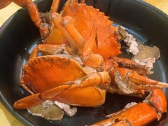 -莲花公园煎蟹(总店)