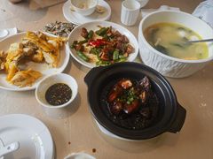 -群乐饭店(滨安路店)