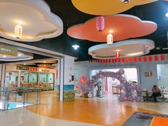 -天阳亲子广场(钱江新城店)