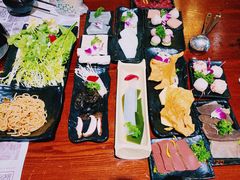 -束河人家(南锣鼓巷店)