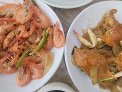 -三亚相缘海鲜·烧烤·糟粕醋(三亚湾店)