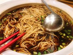 -金典银峰老鹅馆·昆山菜(亭林公园店)