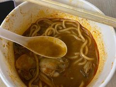-乌糖沙茶面(民族路店)