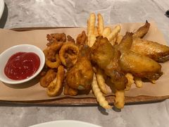 -必胜客(玉泉远洋店)