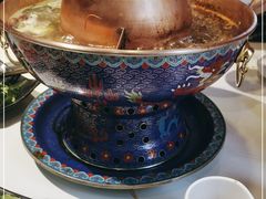 -祥源胡同·涮牛羊肉火锅(花桥店)