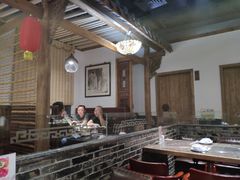 大堂-仄园围炉坊·牛肉火锅·汕头卤水火锅(蛇口店)
