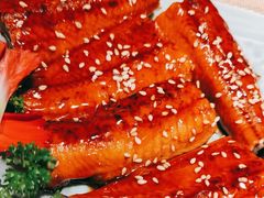 -三石铁板烧(紫竹桥店)