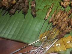 -曼听小寨海鲜烧烤(锦绣mini店)