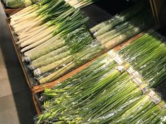 -果蔬好生活超市(乐堤港店)