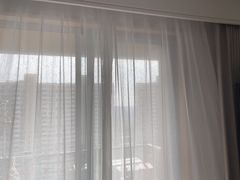 -有肆年整体软装设计 窗帘墙布硬包挂画(红星美凯龙双楠店)