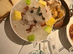 -桂满陇·海市蜃楼·黑金(国金店)