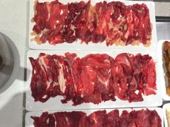 -古乐牛香·鲜牛肉牛杂火锅(梅村五洲国际店)