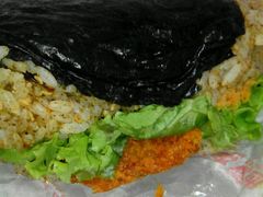 鸡排饭-千禾拉面(四隆店)