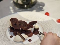 -Le Bistrot de Racine