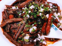 -老吉士酒家(天平路店)